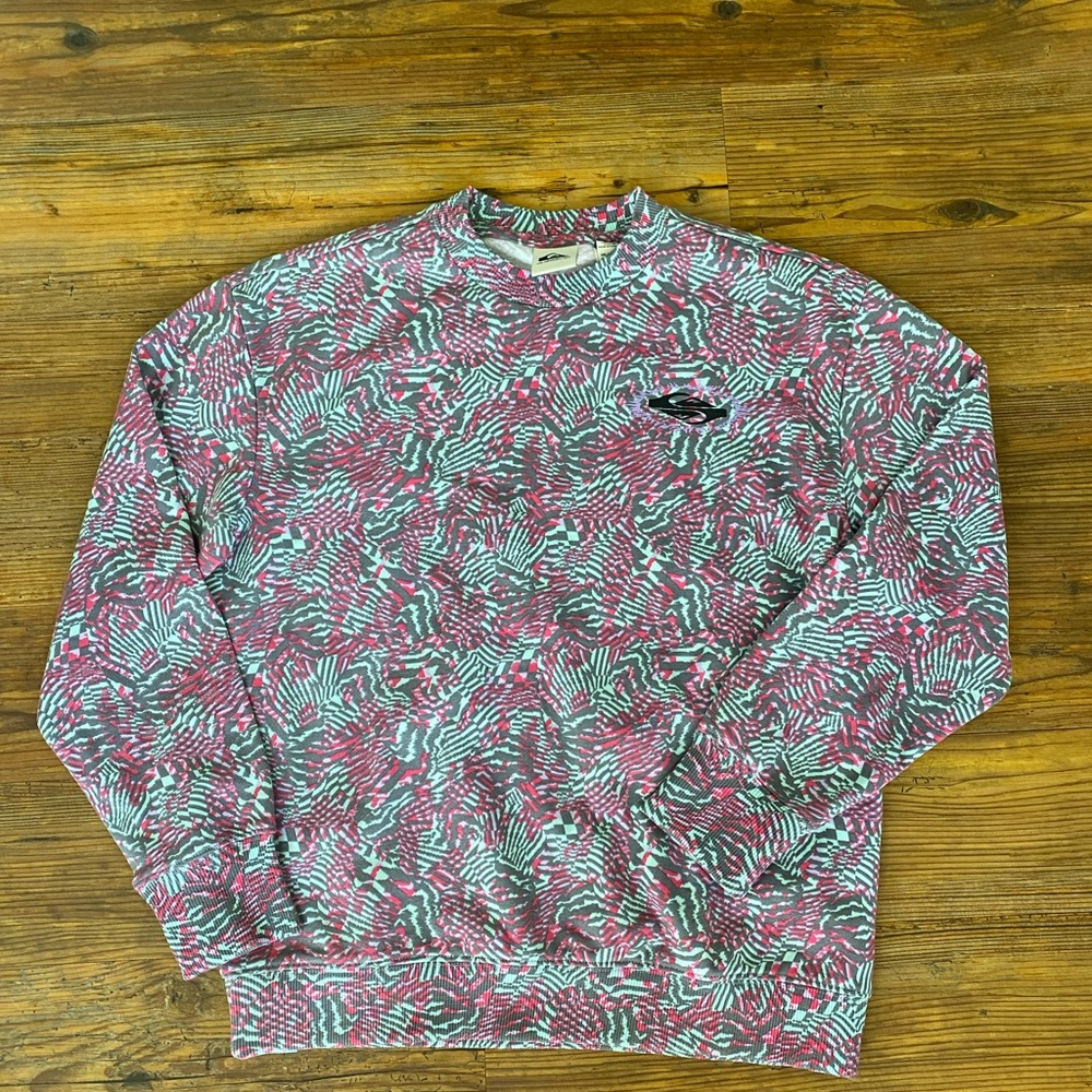 BRAND NEW Quicksilver sweatshirt